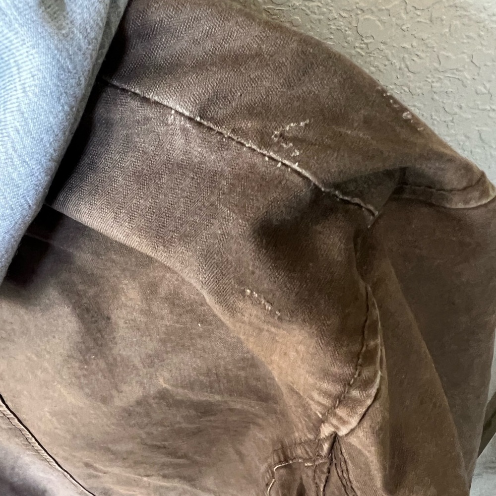 Braves Jacket - Picture 13 of 13
